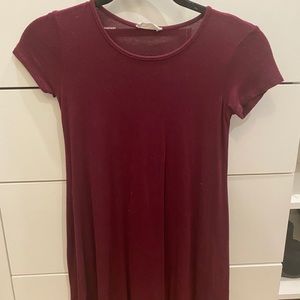 T-Shirt Dress